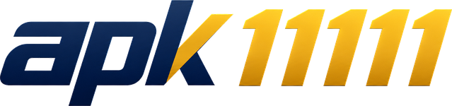 apk 11111 লোগো